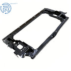 Front Radiator Support for Jeep Cherokee (2019-2023) Black
