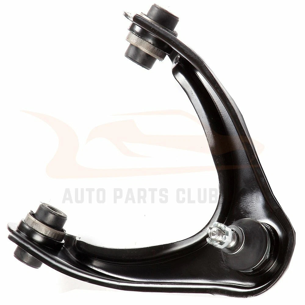 2X Front Upper Control Arms for Honda Civic (1996-2000)