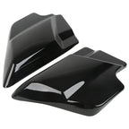 Set of 2 Side Cover Panels for Harley Touring Road Glide King (2009–2024)