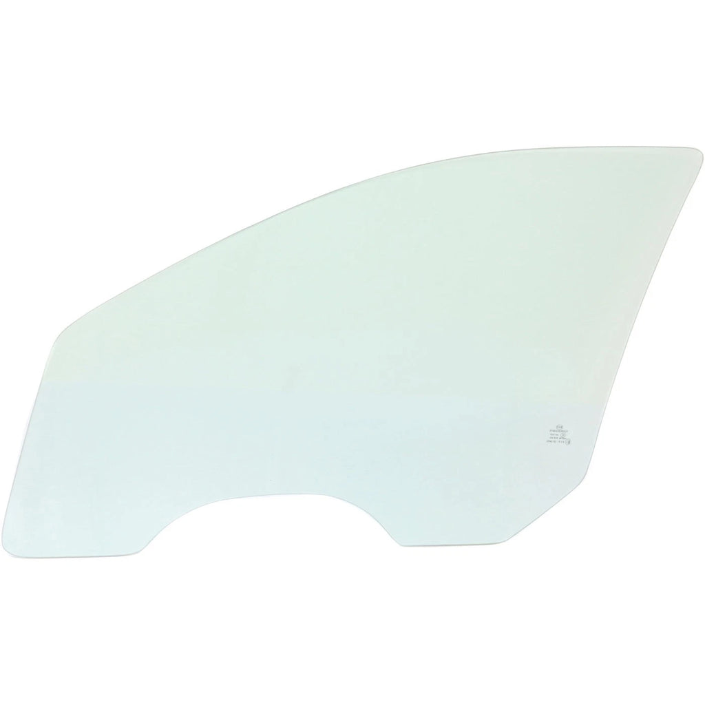 Door Glass Kit for Ford Focus (2000–2007) Front Passenger Side