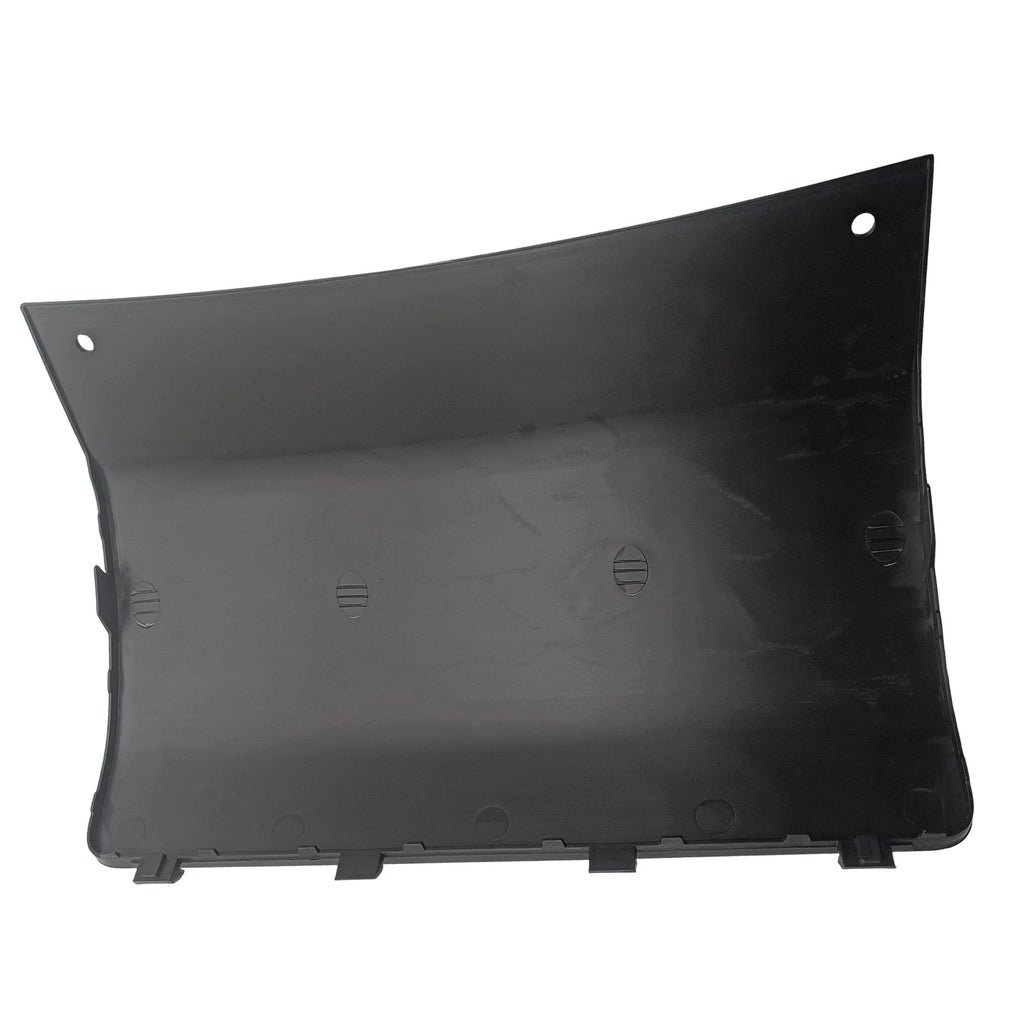 Rear Hitch Cover for Chevrolet Traverse (2018-2024)