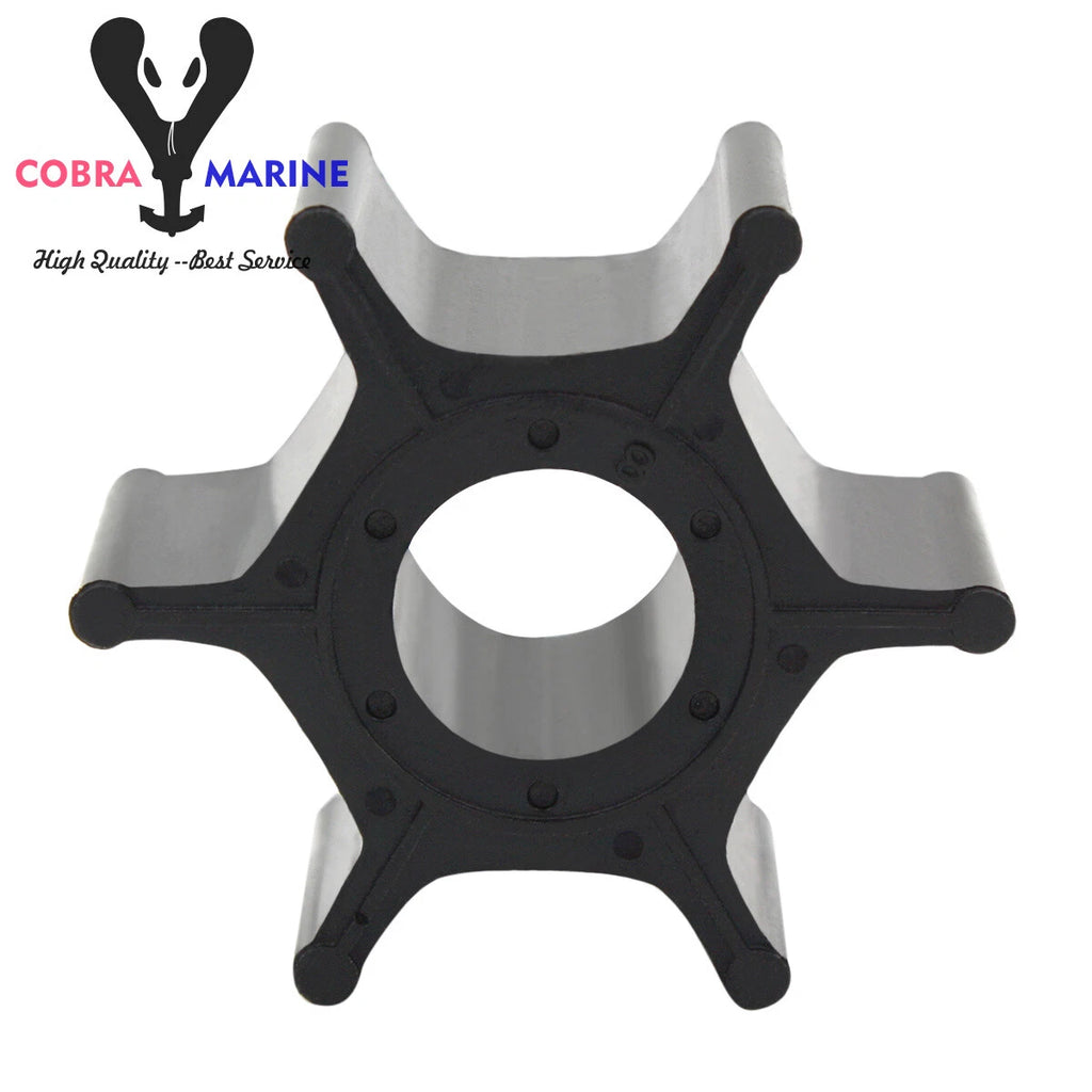 Water Pump Impeller for Suzuki (17461-93901/93902/93903, 18-3093/3099, 500329)