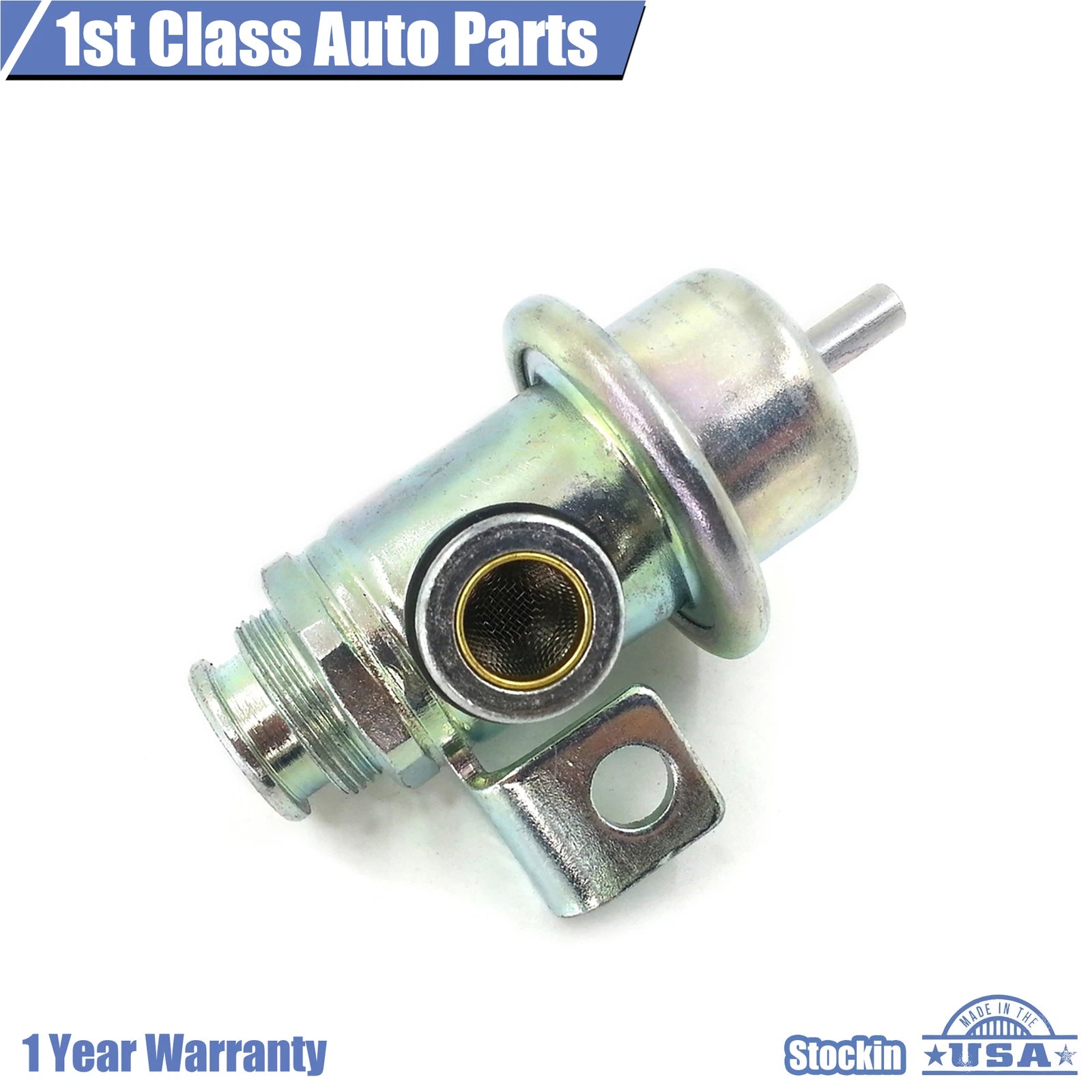 Fuel Pressure Regulator for Buick Century Rendezvous (2004–2008)