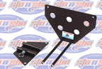 License Plate Bracket Removable for 2012–2017 Maserati Gran Turismo