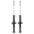 Rear Strut Shock Absorbers Mitsubishi ASX Hatchback (2010 - 2017)