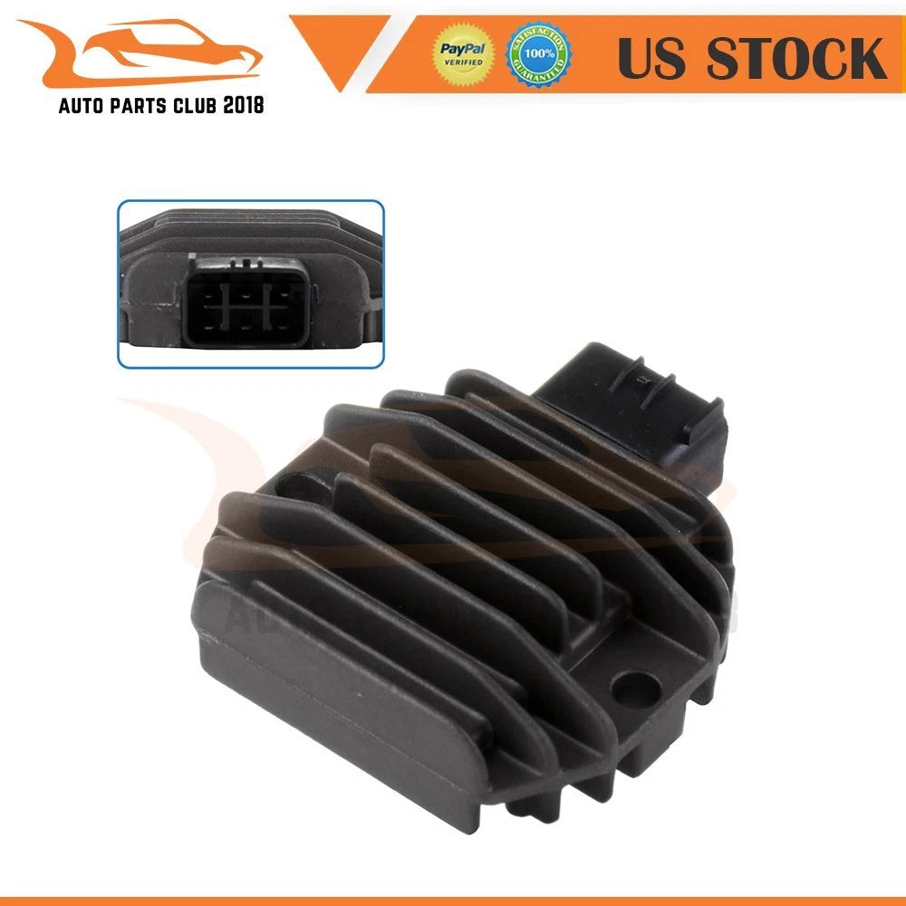 Rectifier Regulator for Yamaha Kodiak 400 YFM400A (2000–2004)