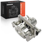 Rear Left Brake Caliper with Bracket for Mercedes W245 B200 (2006–2011)