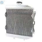 Aluminum Radiator 19010-HP5-601 for Honda Foreman Rancher TRX420 (2007–2014)