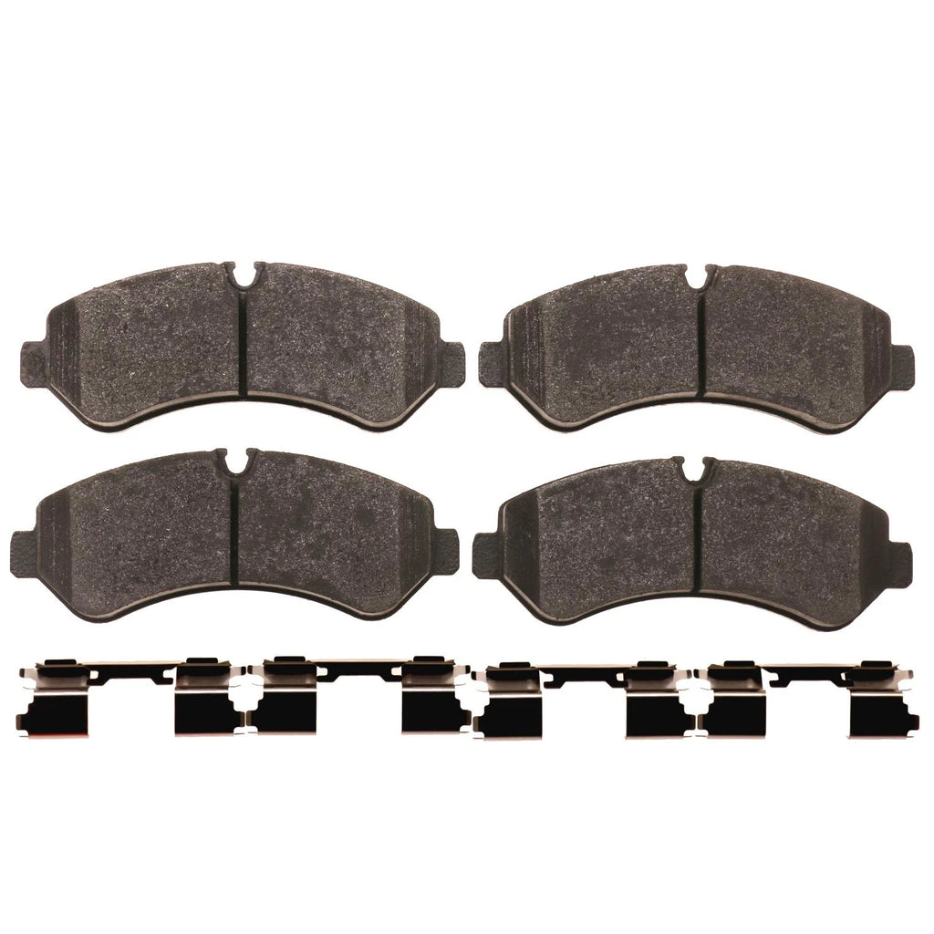 Disc Brake Pad Set for Mercedes-Benz Sprinter 4500 (2019-2020)