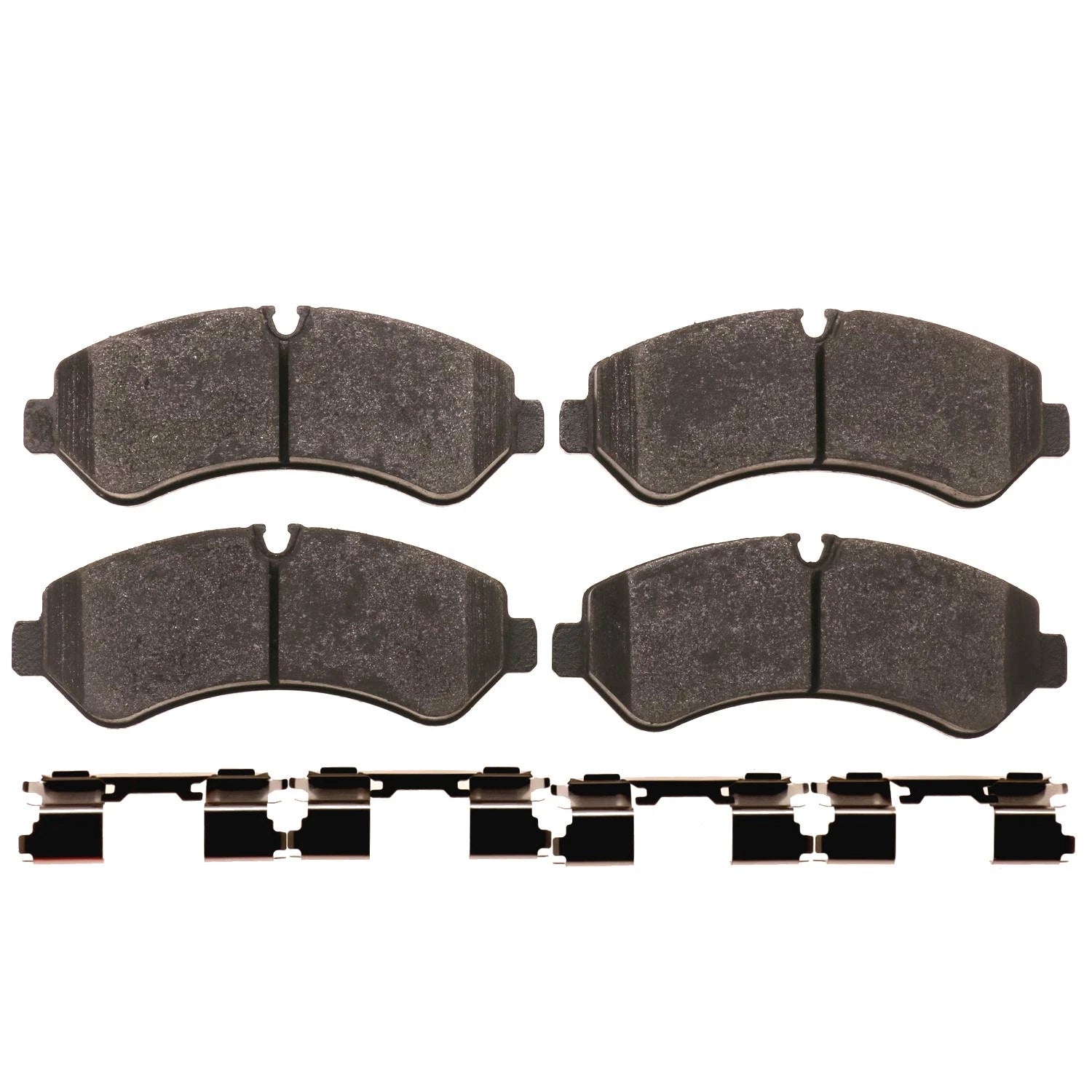 Disc Brake Pad Set for Mercedes-Benz Sprinter 4500 (2019-2020)