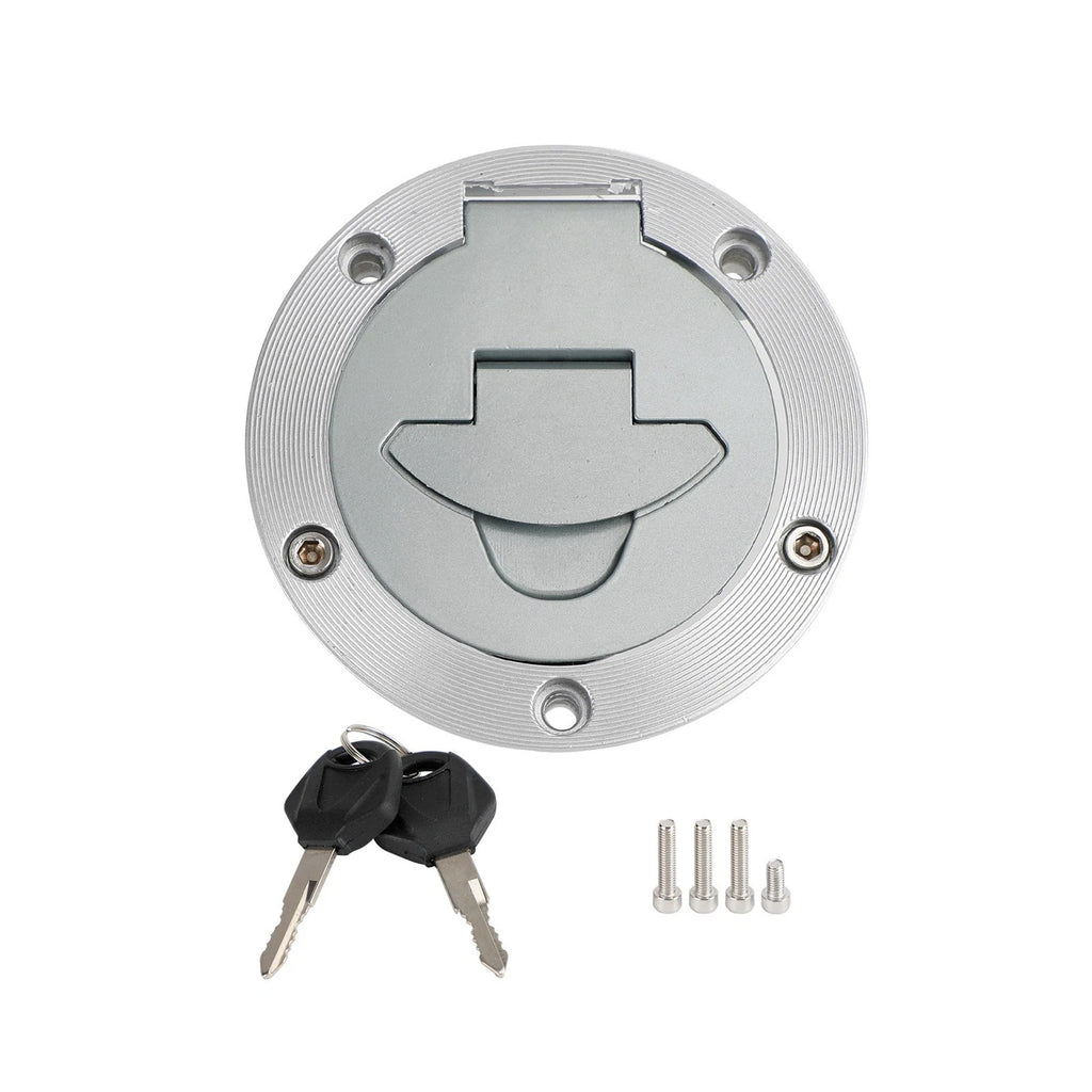 Fuel Gas Cap for Daytona Speed Triple Sprint Carbs Trophy Trident (T2400032)