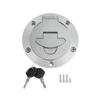 Fuel Gas Cap for Daytona Speed Triple Sprint Carbs Trophy Trident (T2400032)