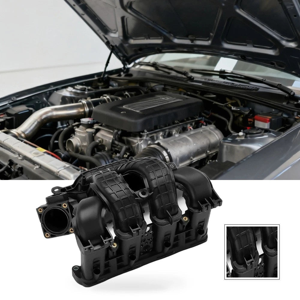 Intake Manifold for Mitsubishi Outlander Lancer RVR (2008–2020)