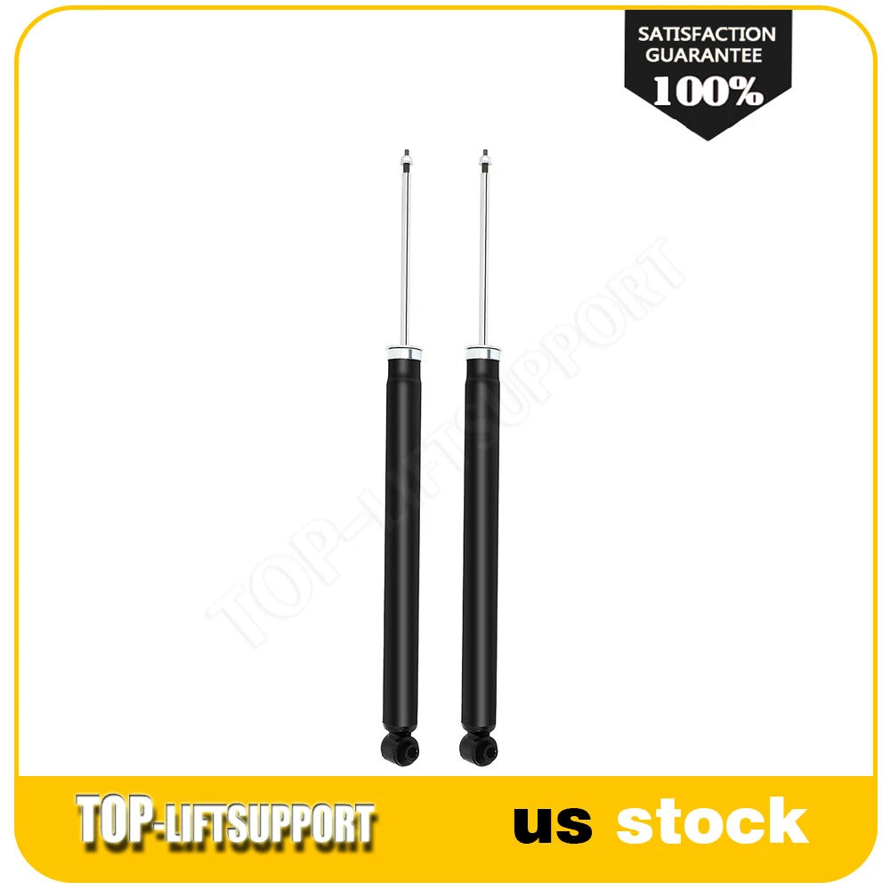 Set of 2 Rear Struts for Mazda 3 (2004–2015)