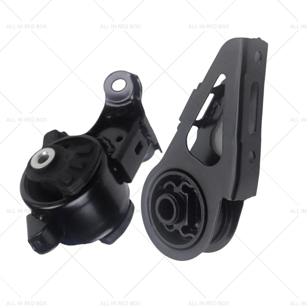 Engine Mount Front Left for Honda Jazz GD1 GD3 L13A1 L15A1 (2002–2008)