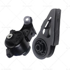 Engine Mount Front Left for Honda Jazz GD1 GD3 L13A1 L15A1 (2002–2008)