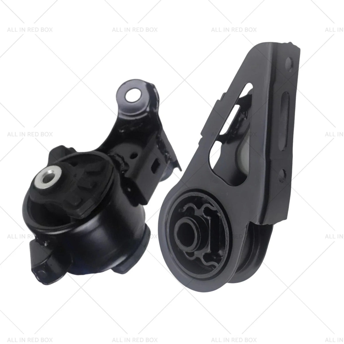 Engine Mount Front Left for Honda Jazz GD1 GD3 L13A1 L15A1 (2002–2008)