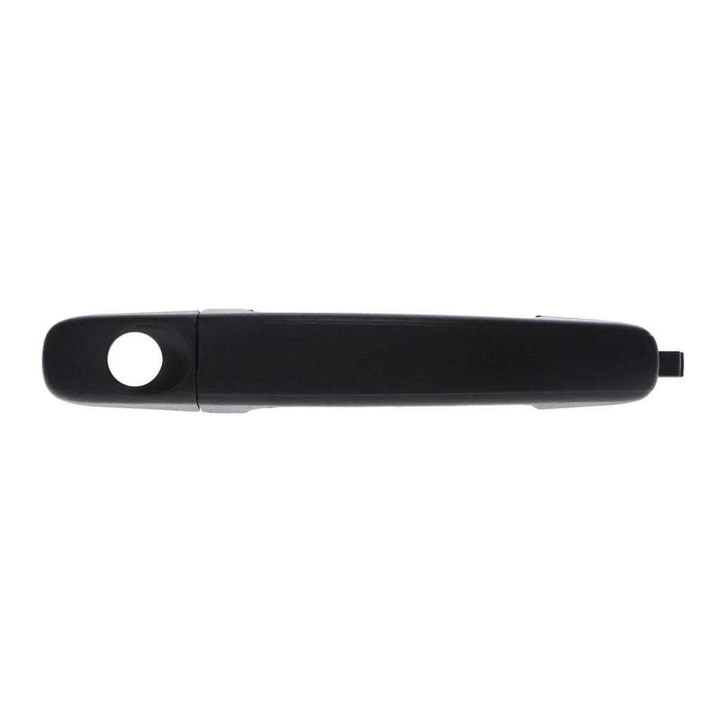 Front Outside Door Handle Black Keyhole for Ford Ranger PX/BT50(2011–2015)