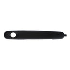 Front Outside Door Handle Black Keyhole for Ford Ranger PX/BT50(2011–2015)