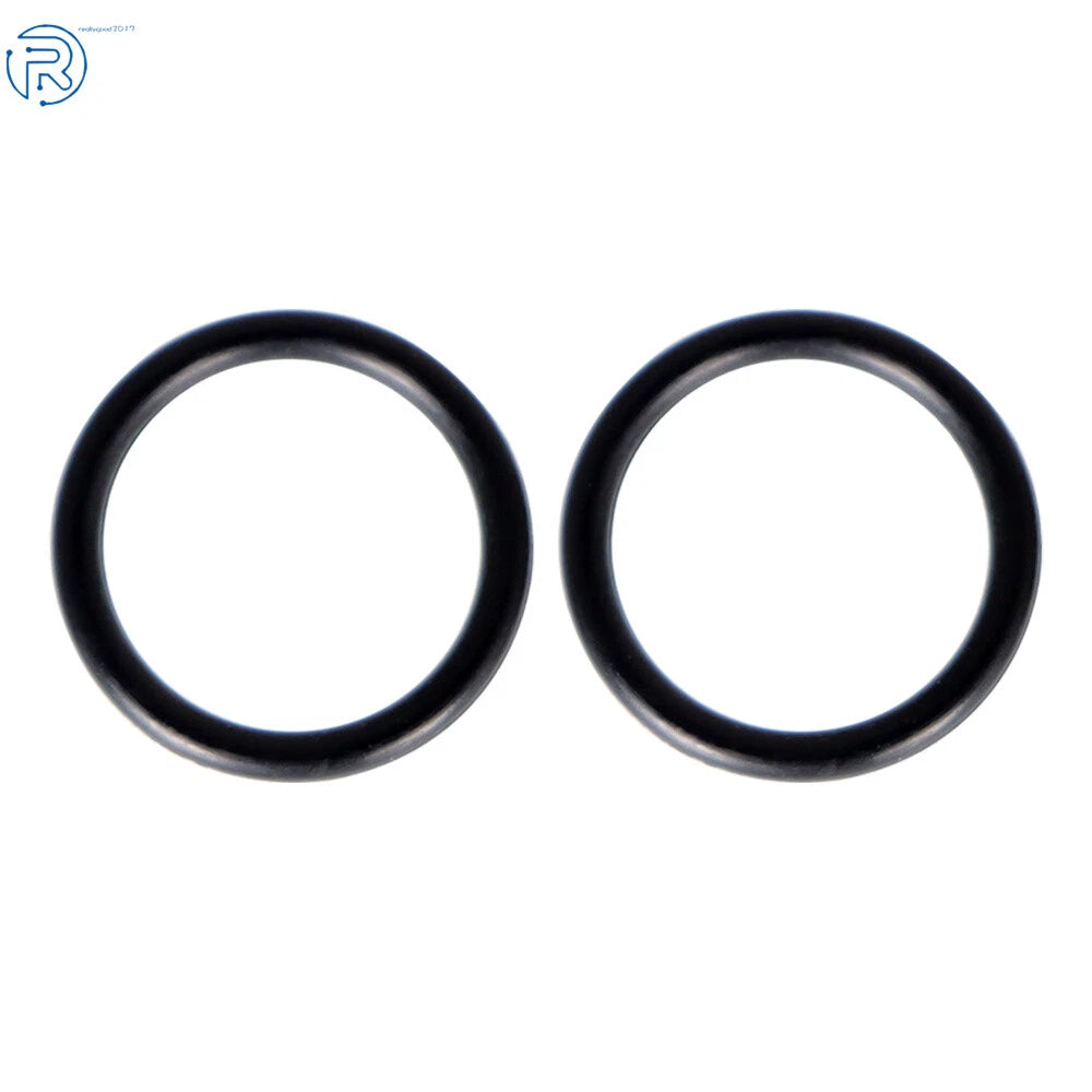 Top End Engine Gasket Kit for Kawasaki Bayou 220 (1988-2002)