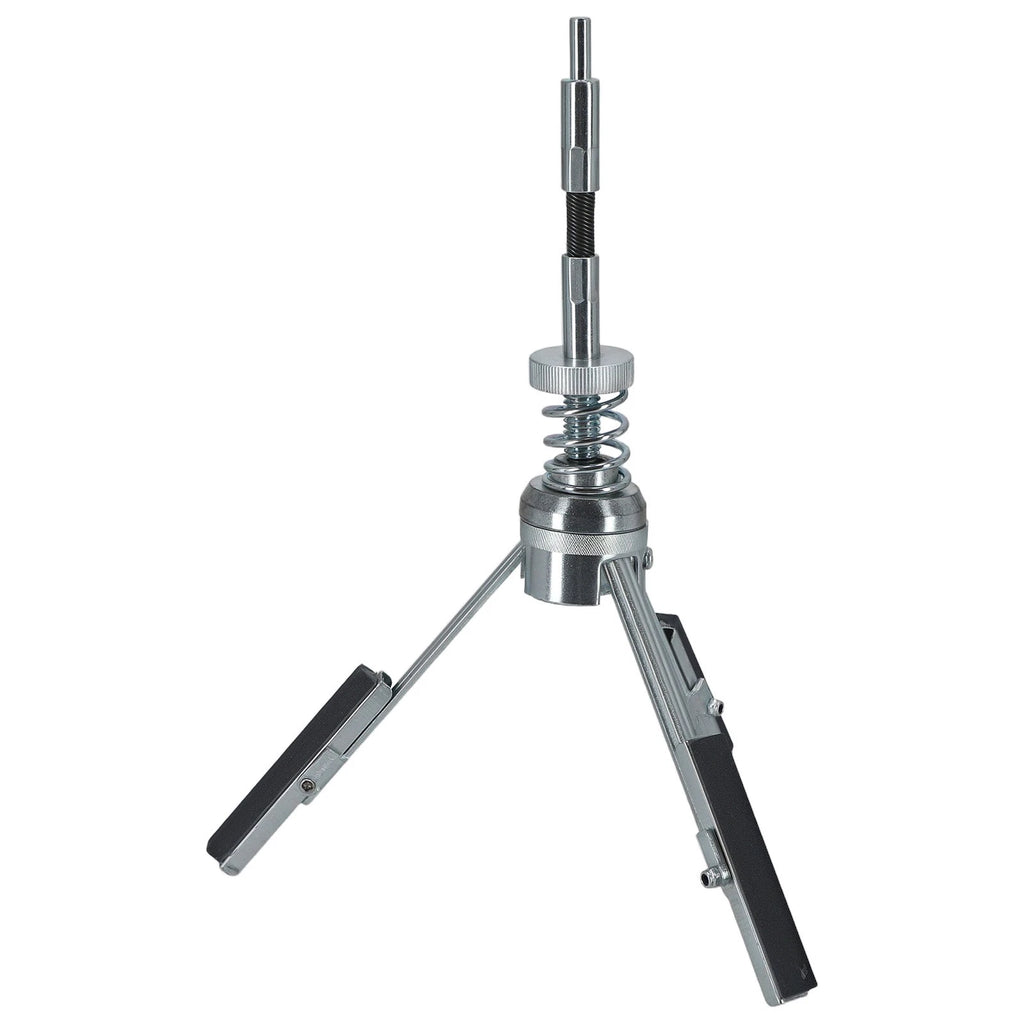 Brake honing cylinder tool for flexible shaft engine (51-177mm)