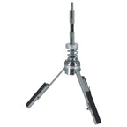 Brake honing cylinder tool for flexible shaft engine (51-177mm)