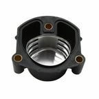 Water Pump Impeller Kit with Housing for OMC Cobra (984461, 983895, 984744)