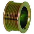 8-Groove Pulley for Dodge Ram 2500 3500 (1994–2002)