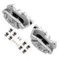 Set of 2 Front Left & Right Brake Calipers for Dodge Journey (2012–2020) 18B5402A 18B5403A