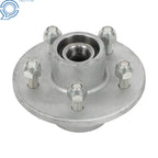 Trailer Bearing Kit for #84 Spindle 3500lbs (5 on 4.5)
