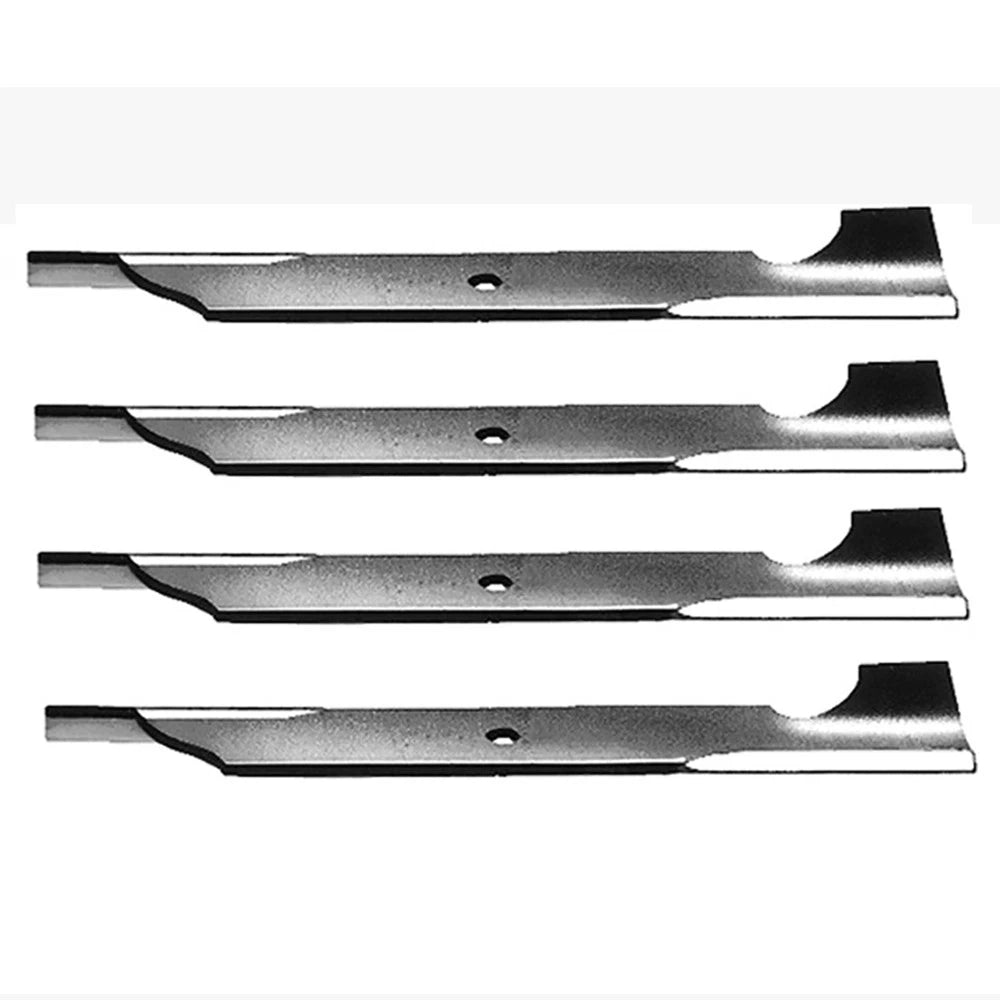 4X Lawn Mower Blade for Bobcat (Replaces 03239)