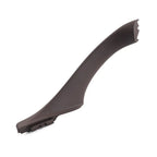 Mocha Inner Door Handle Pull Trim Panel for BMW 5 Series F10 F11 (2011-2017)