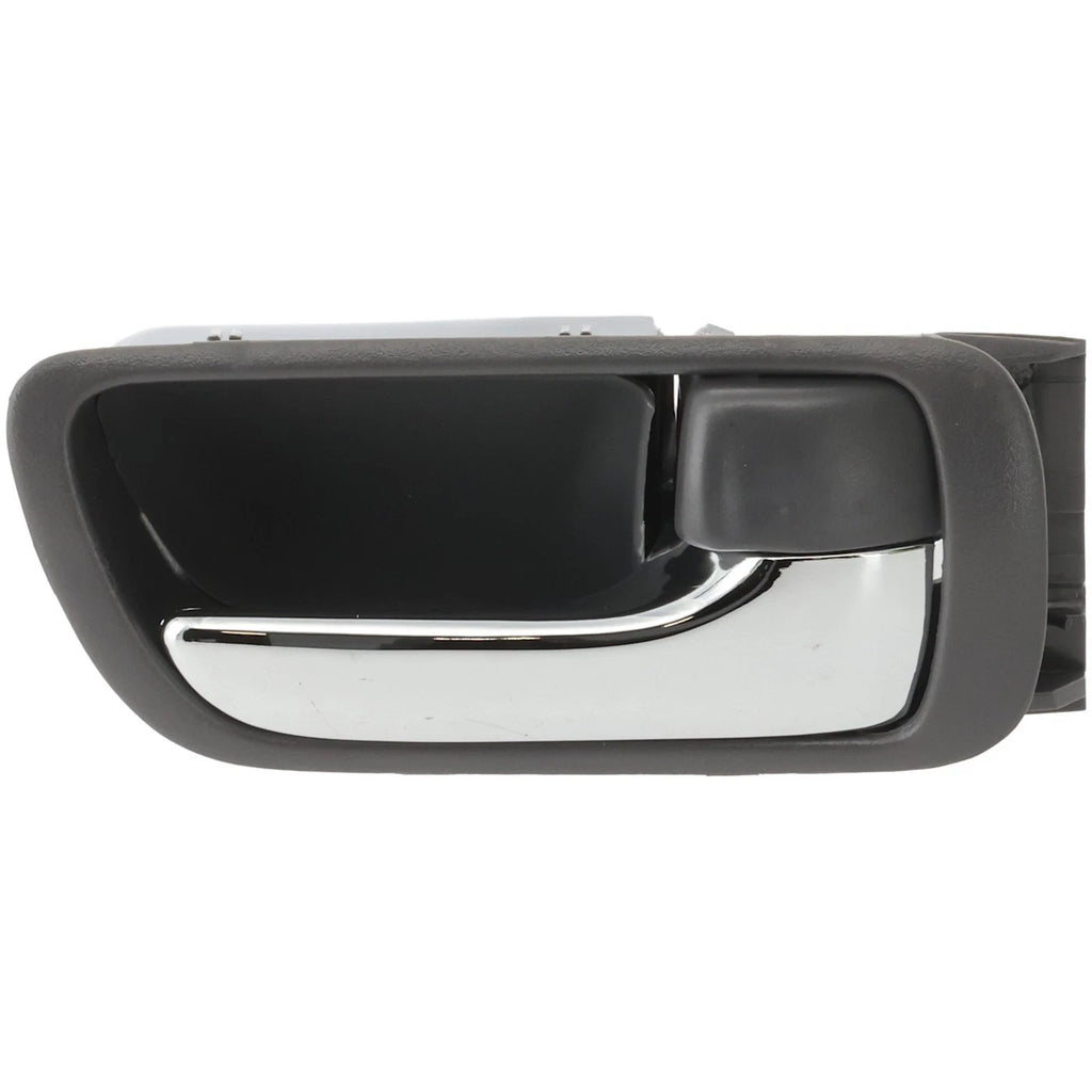 Chrome Door Handle for Toyota Camry (2002–2006) Right Inner