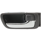 Chrome Door Handle for Toyota Camry (2002–2006) Right Inner