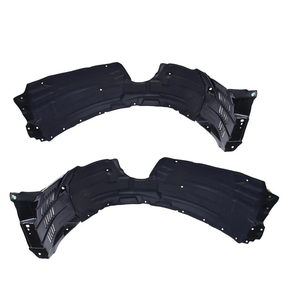 Fender Liner Set for Lexus RX350 (2016–2022)