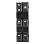 Front Left Power Window Switch for Kia Sportage (2011-2016)