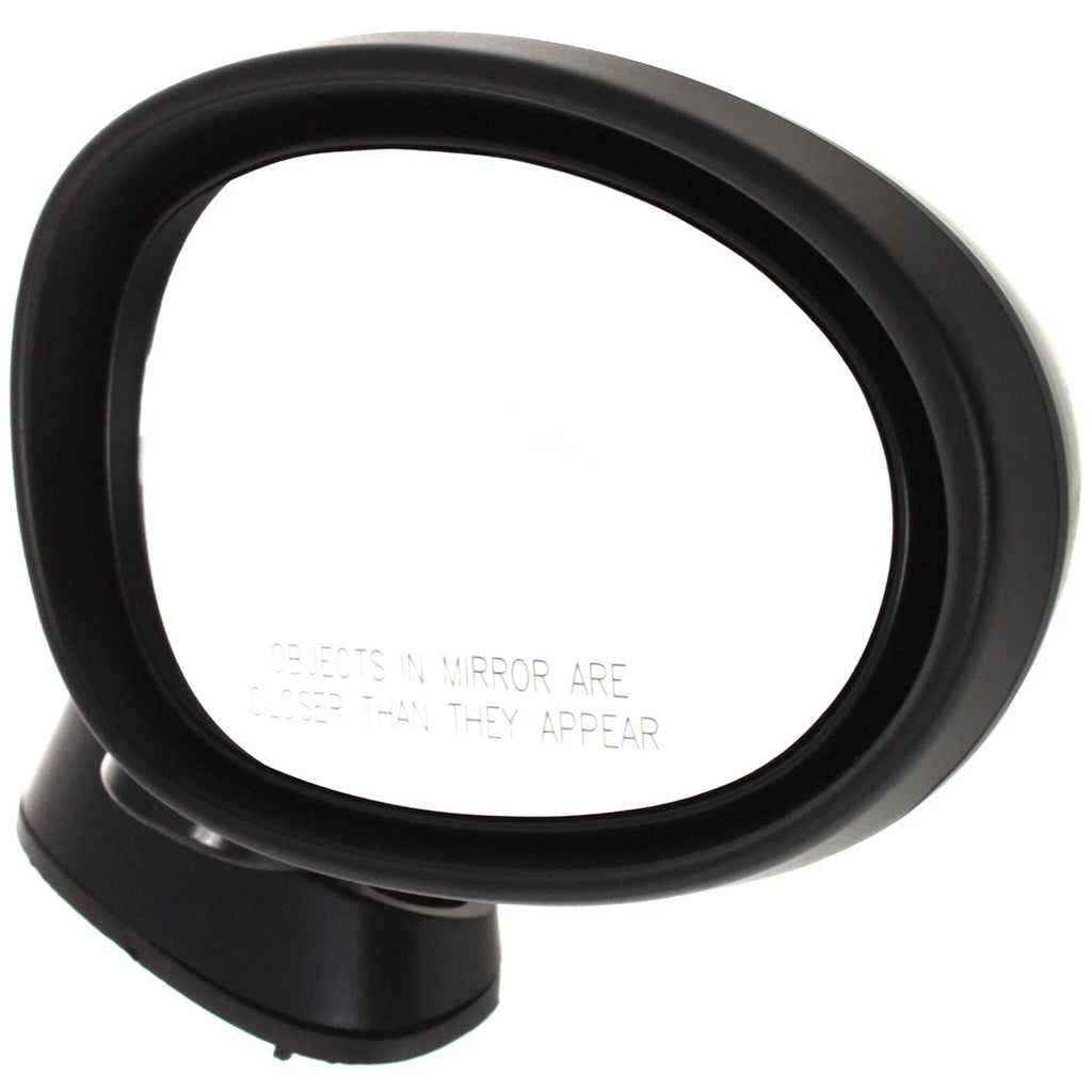Power Mirror Set for Mazda MX-5 Miata (2006–2015) Manual Folding Paintable