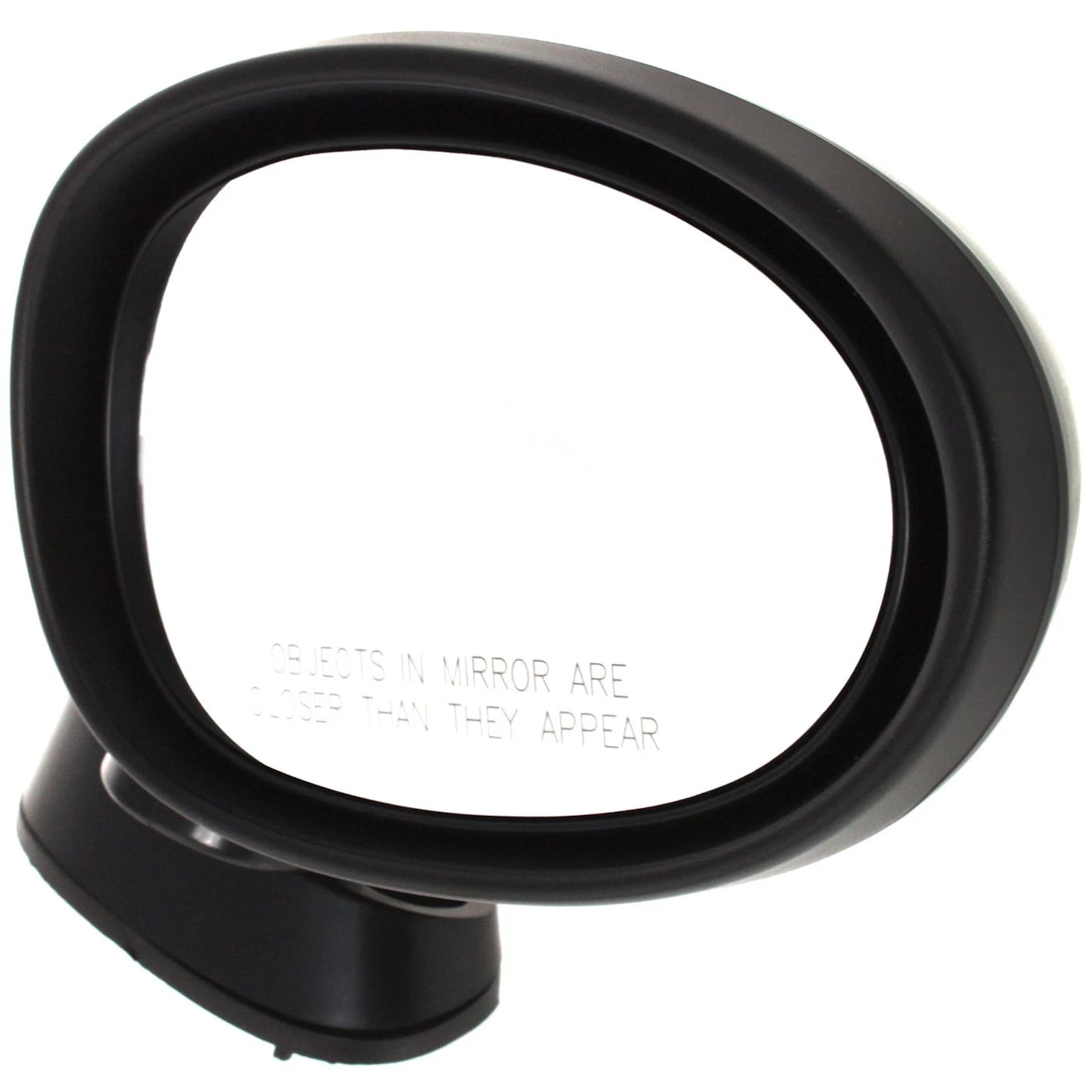 Power Mirror Set for Mazda MX-5 Miata (2006–2015) Manual Folding Paintable