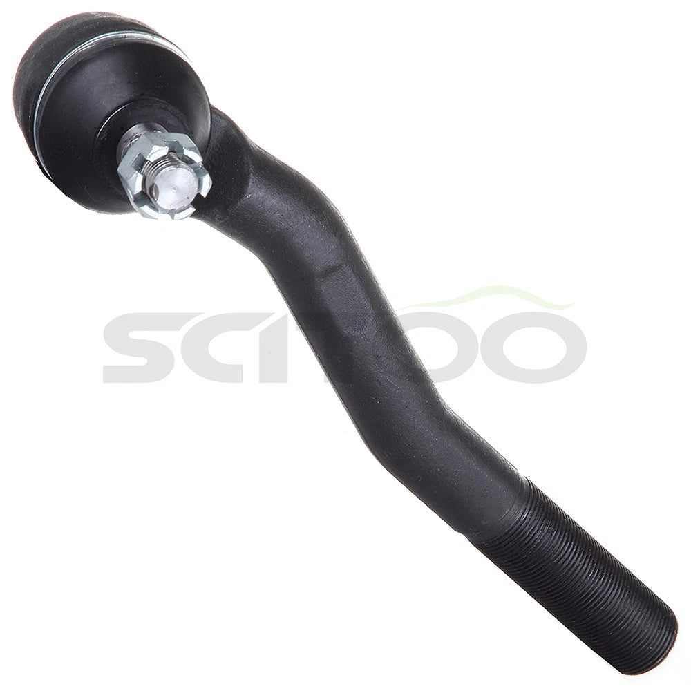 Front Lower Tie Rod End for Jeep Grand Cherokee (1999–2004)