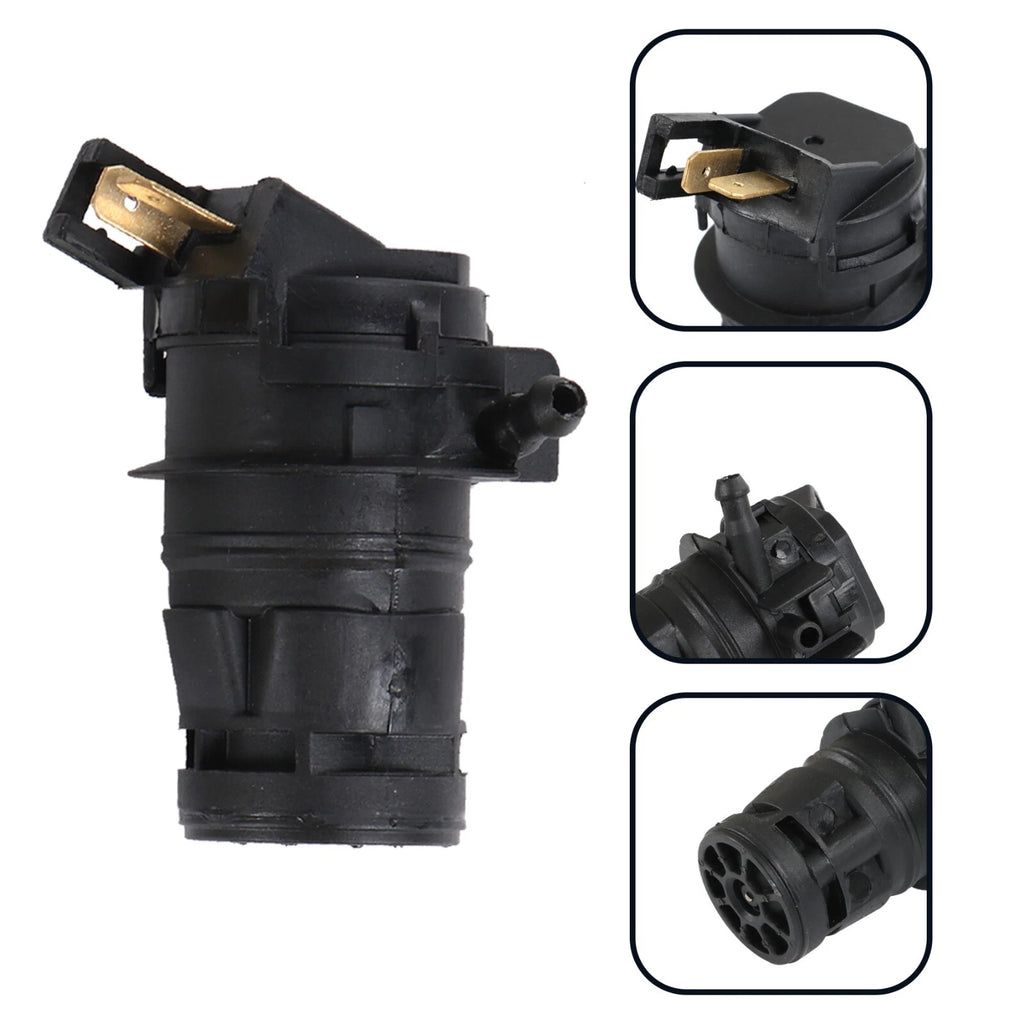 Windshield Washer Pump for Honda Civic Ridgeline (2006-2014)