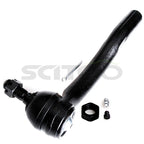 Set of 4 Tie Rod Ends & Sway Bar End Links for Lexus ES300 Toyota Camry (2002–2003)
