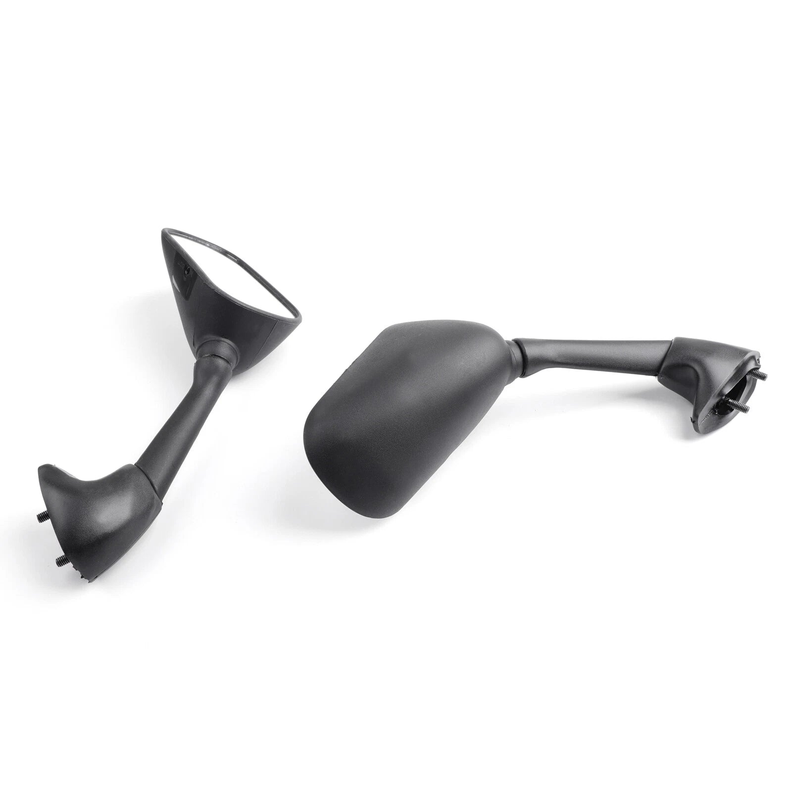 Mirrors for Yamaha YZF 600 R6 (2003–2005) YZF R6S (2006–2008) Black T9