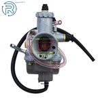 Carburetor for Suzuki LT-4WD Quad Runner (1987-1989)