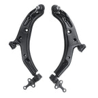 2X Front Lower Control Arm with Ball Joint for Nissan Sentra (2000-2006)