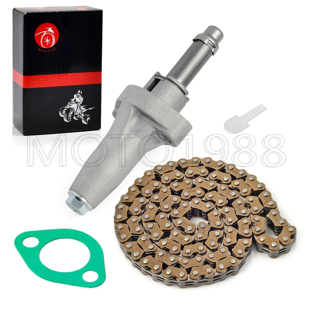 Cam Timing Chain & Tensioner for Honda FourTrax TRX300/TRX300FW (1988–2000)