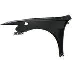 Fender for Acura TSX (2004–2008) Front Driver and Passenger Side