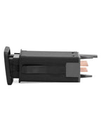 Emergency Hazard Flasher Switch for Volkswagen Golf Jetta (1999–2000)