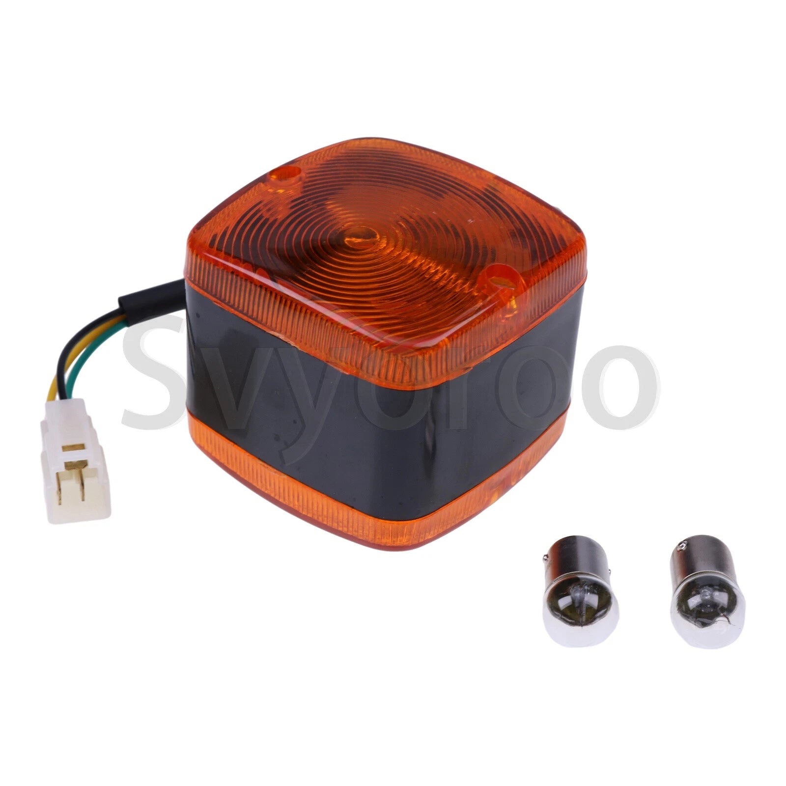 Turn Signal Light 3BA-56-71421 for Komatsu Forklift AE50 AM50 FB10/14-12 FB15/18
