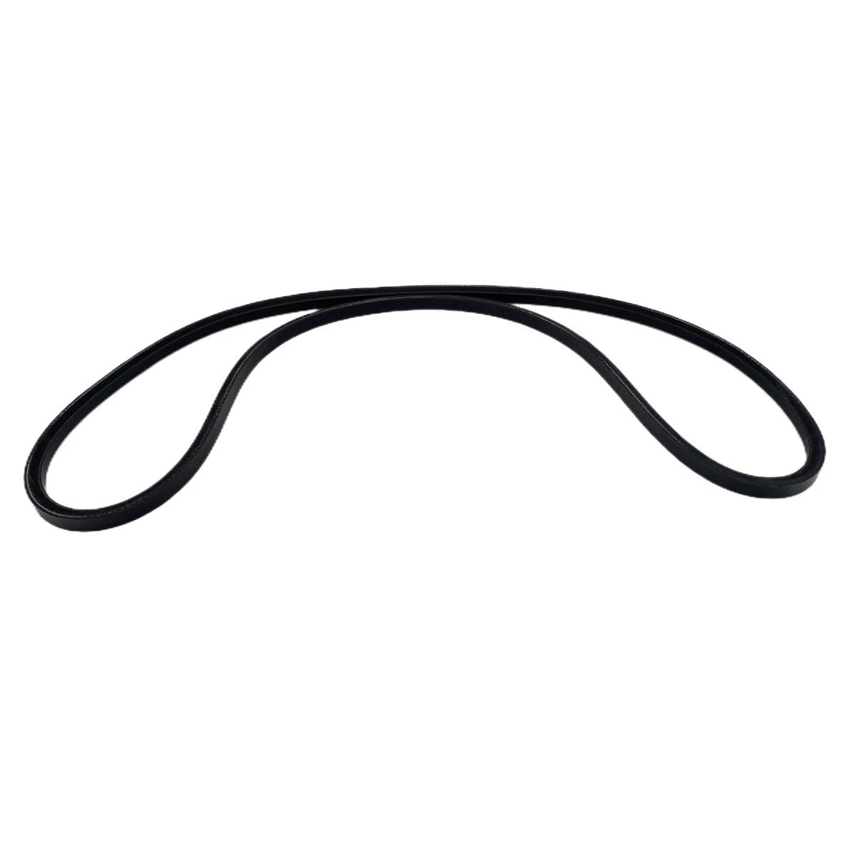 Power Steering V-belt 52.5" for Mercruiser 4.3L V6 (57-816295Q, 18-15490)
