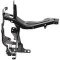 Set of 2 Radiator Supports for BMW X5